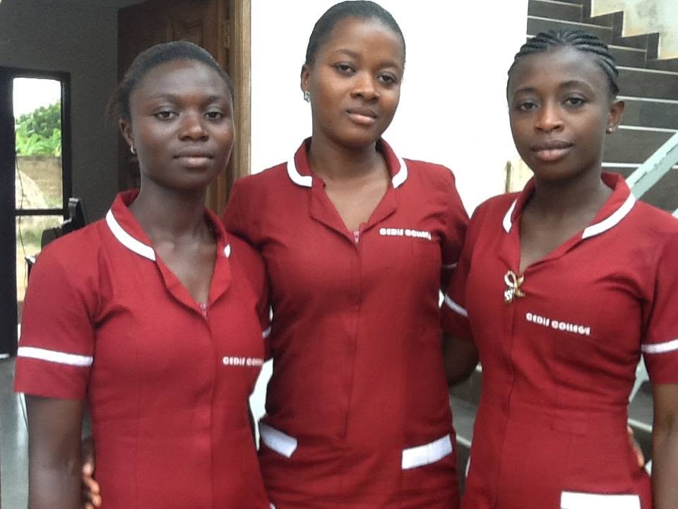 CEDiS College